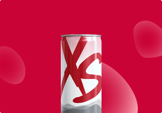 XS power drink