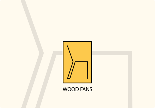 Wood Fans